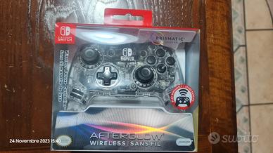 Controller Nintendo Switch Originale