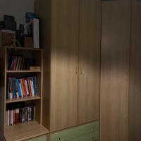Armadio 260x230