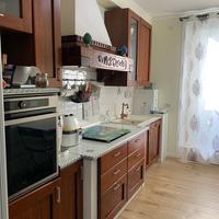 Cucina stile rustico