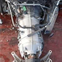 Cambio automatico 8hp70