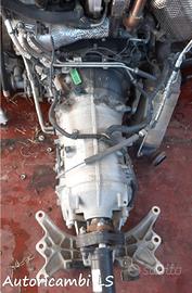 Cambio automatico 8hp70