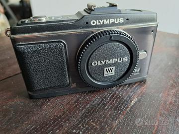 Olympus E-P2