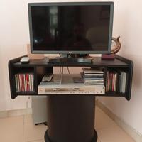 Mobile porta tv