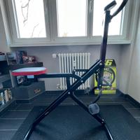 Toorx Total Body Squat