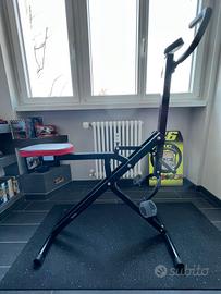 Toorx Total Body Squat