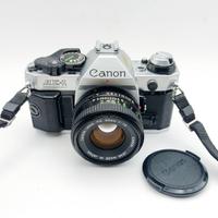 Canon AE-1 Program