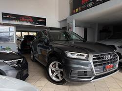 Q5 2.0 TDI 190 CV quattro S tronic Business Sport