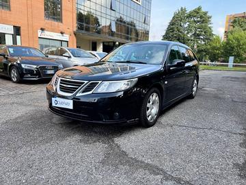 Saab 9-3 II 2007 SportHatch 1.9 tid 16v Linear dpf