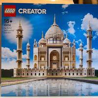 LEGO Creator Expert Taj Mahal (set 10256)
