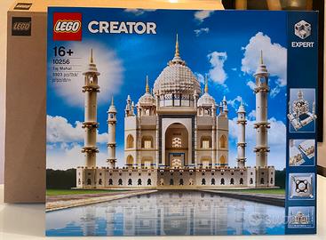 LEGO Creator Expert Taj Mahal (set 10256)