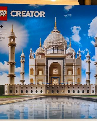 LEGO Creator Expert Taj Mahal (set 10256)