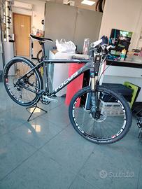 Mtb Focus Black raider mis. L