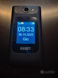 cellulare SAIET  4G