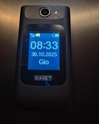 cellulare SAIET  4G
