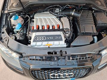 Audi A3 Vr6 