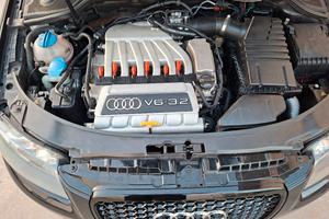 Audi A3 Vr6 