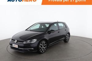 VOLKSWAGEN Golf EY54103