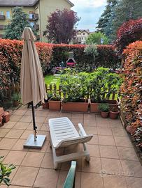 Luminoso quadrilocale