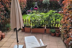 Luminoso quadrilocale