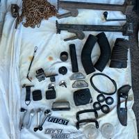 Pezzi di ricambio FIAT 500