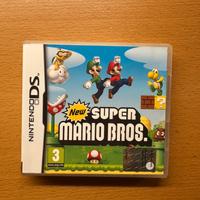 Super Mario Bros