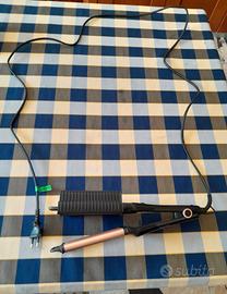 Piastra my PRO beach waves