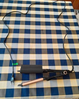 Piastra my PRO beach waves