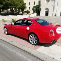 Autista per cerimonie Transfer Navetta Targa Prov