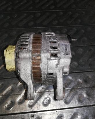 Alternatore MITSUBISHI COLT 1124cc benzina 2006