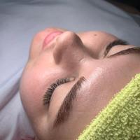 Extension ciglia