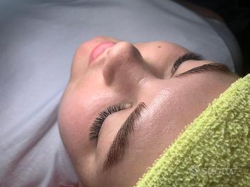 Extension ciglia