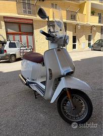 Lambretta V 125 Special - 2022