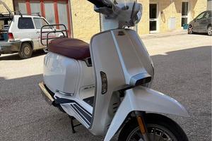 Lambretta V 125 Special - 2022