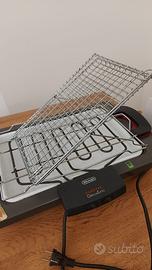 Barbi Q De Longhi