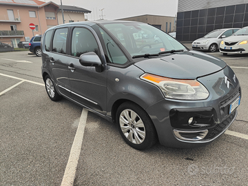 Citroen c3 picasso 1,4 benzina