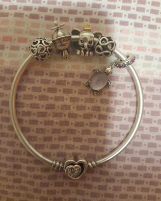 bracciale pandora 