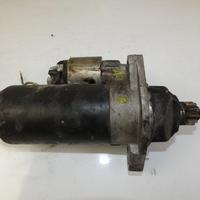 MOTORINO D' AVVIAMENTO AUDI A3 Serie (8P1) 5010255