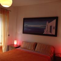 Casa vacanze arancione