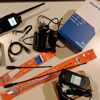 Radio ricetrasmittente Baofeng DM-1701
