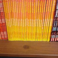 maison ikkoku manga completi introvabili 