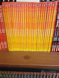 maison ikkoku manga completi introvabili 