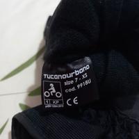 Guanti Tucano Urbano invernali.
