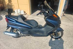 Scooter Yamaha Majesty 