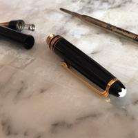 Penna sfera Montblanc