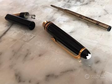 Penna sfera Montblanc