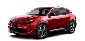 Musata completa e ricambi vari Alfa romeo Junior 2