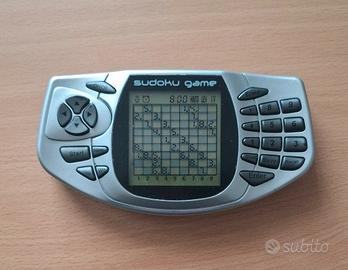 Sudoku Game