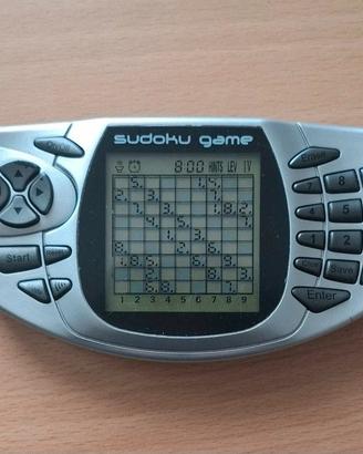 Sudoku Game