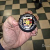 Pomello Cambio Manuale Per Porsche D'Epoca