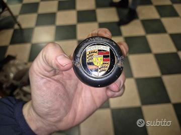 Pomello Cambio Manuale Per Porsche D'Epoca